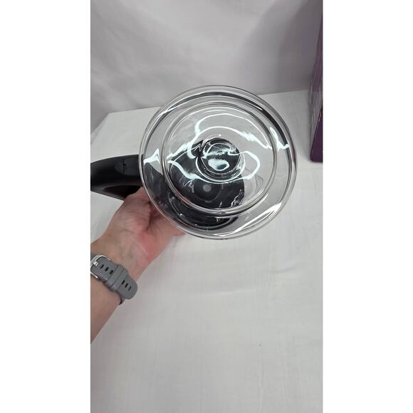 Brand New Mr. Coffee 12-Cup Replacement Carafe for RF, LM, PC, and SC Series - Picture 4 of 12